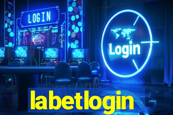 labetlogin