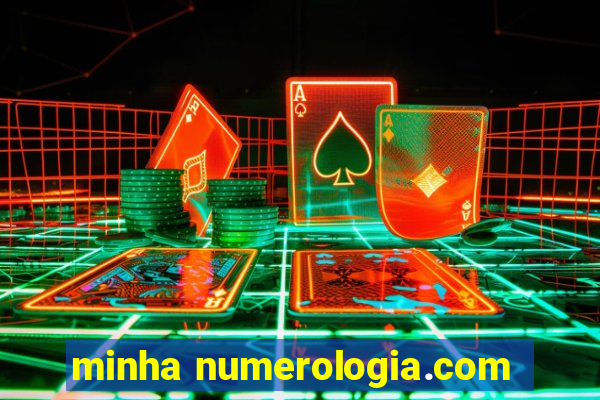 minha numerologia.com