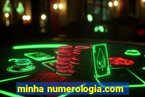 minha numerologia.com
