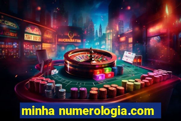 minha numerologia.com