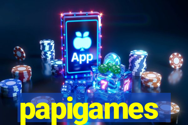 papigames