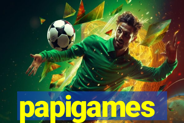 papigames