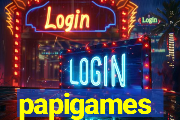 papigames