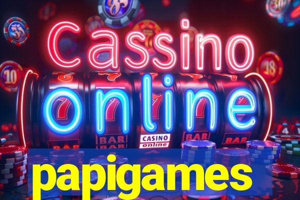 papigames