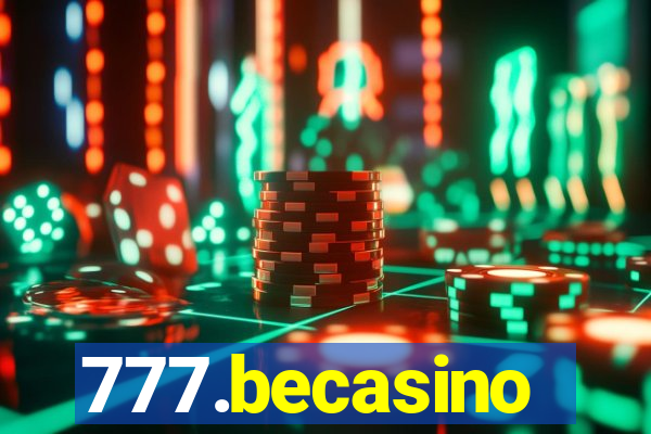 777.becasino