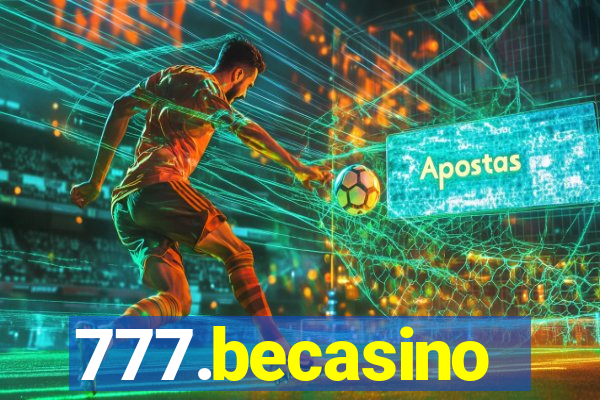 777.becasino