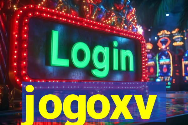 jogoxv
