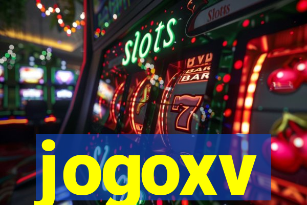 jogoxv