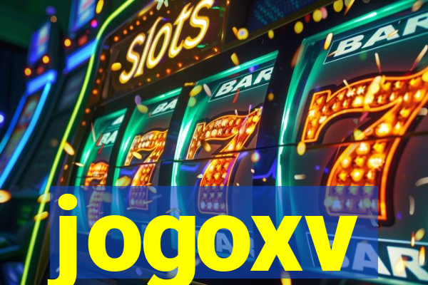 jogoxv