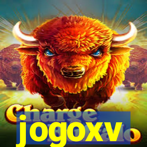jogoxv