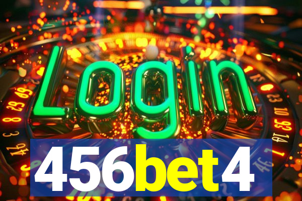 456bet4