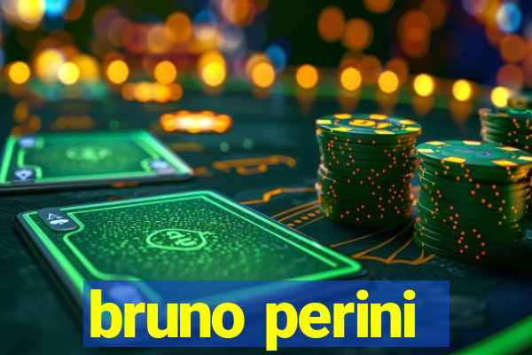 bruno perini