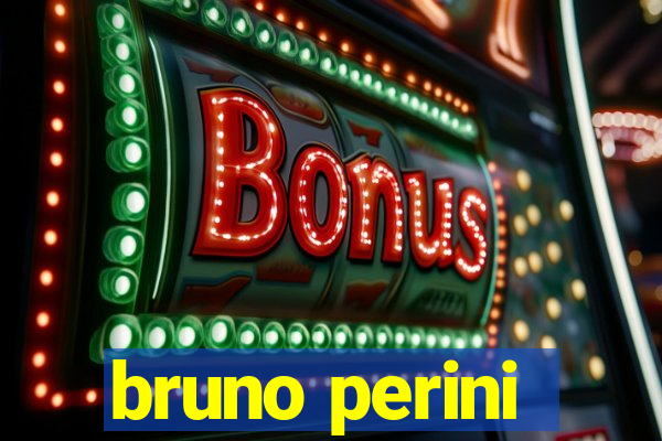 bruno perini
