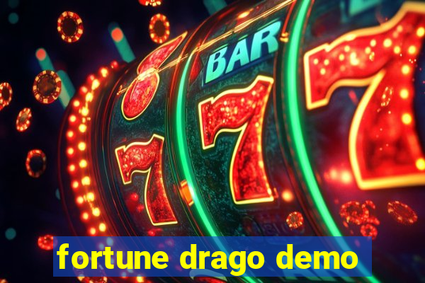 fortune drago demo