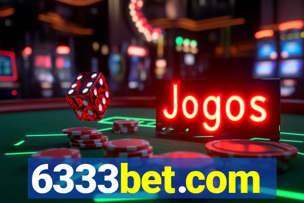 6333bet.com