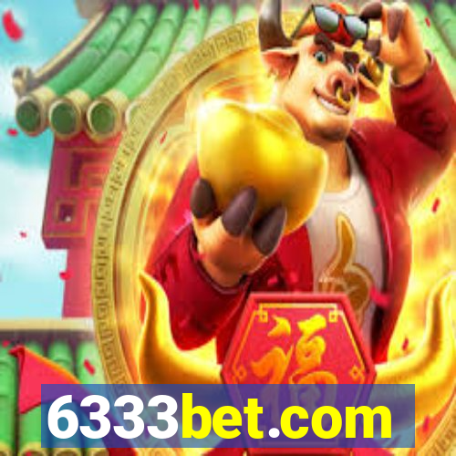 6333bet.com
