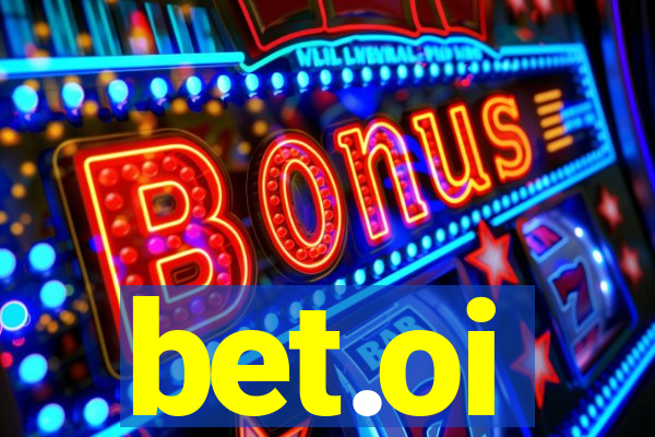 bet.oi