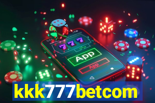 kkk777betcom