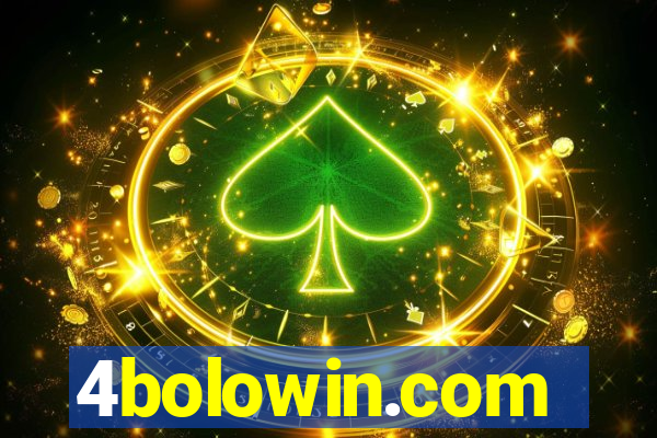 4bolowin.com