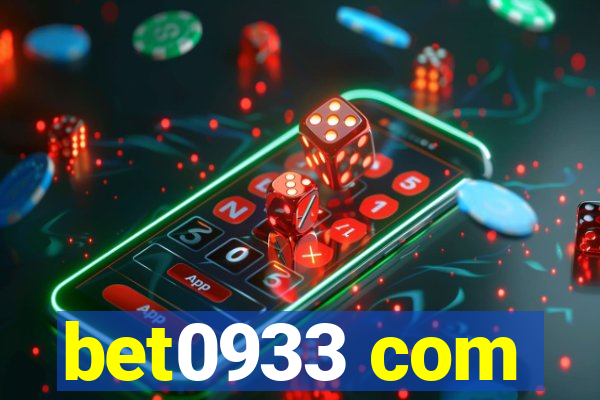 bet0933 com