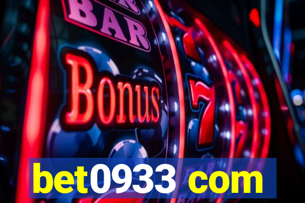 bet0933 com