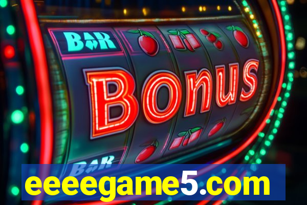 eeeegame5.com