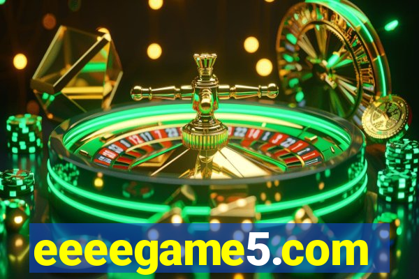 eeeegame5.com