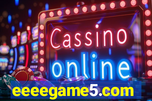 eeeegame5.com