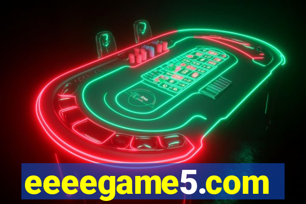 eeeegame5.com