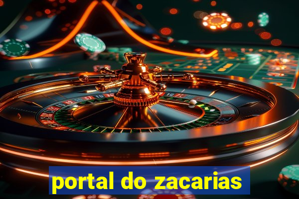 portal do zacarias