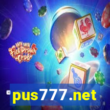 pus777.net