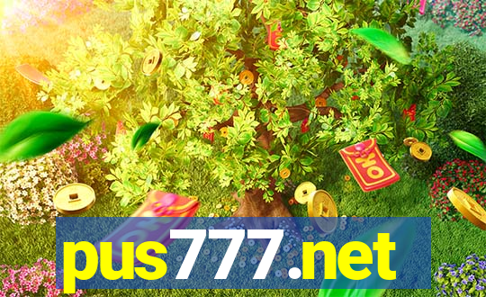 pus777.net