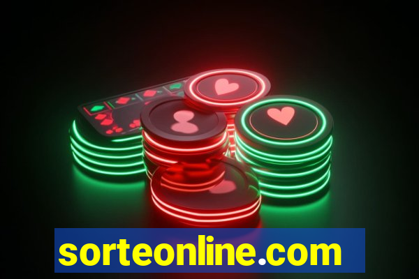 sorteonline.com