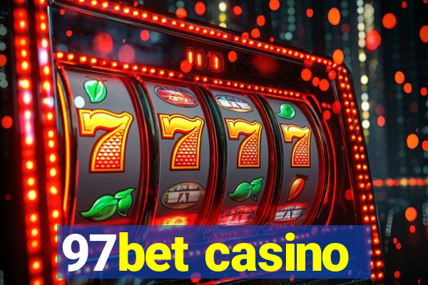 97bet casino