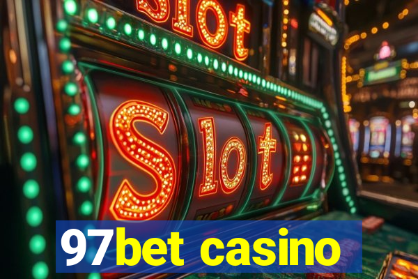 97bet casino