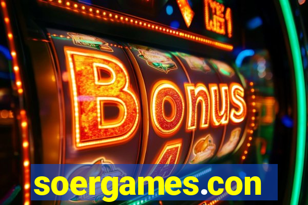 soergames.con