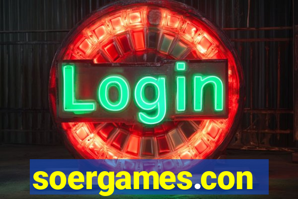soergames.con