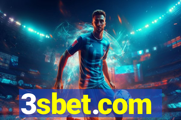 3sbet.com