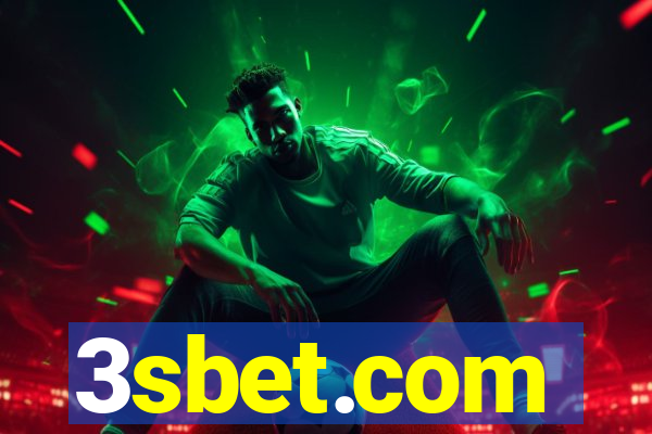 3sbet.com