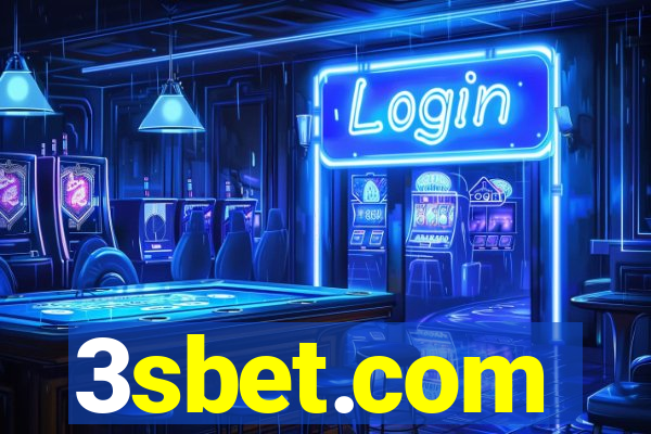 3sbet.com