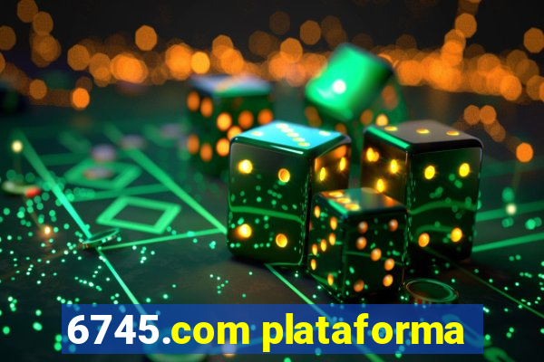 6745.com plataforma