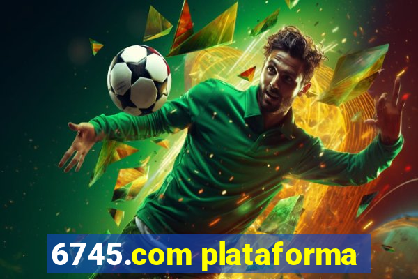6745.com plataforma