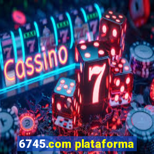 6745.com plataforma