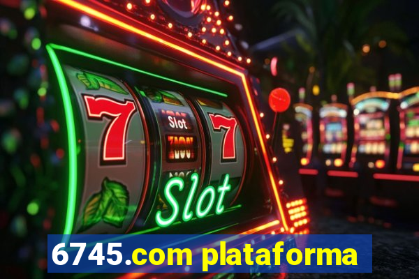 6745.com plataforma