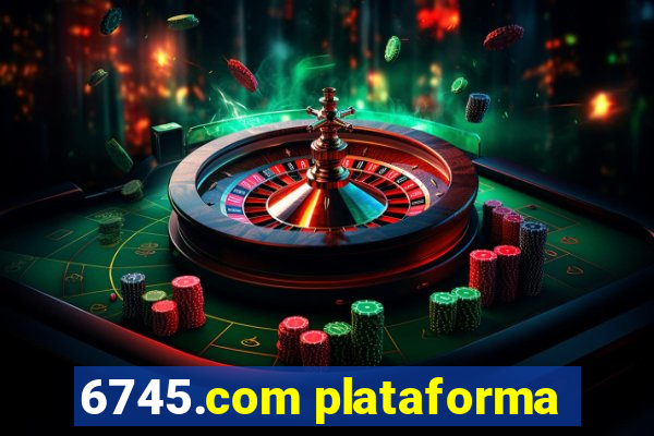 6745.com plataforma