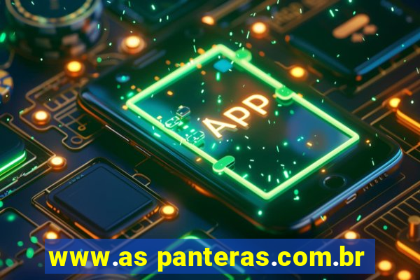 www.as panteras.com.br