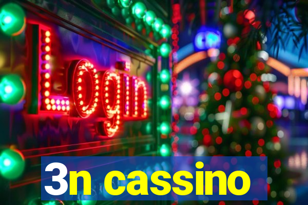 3n cassino