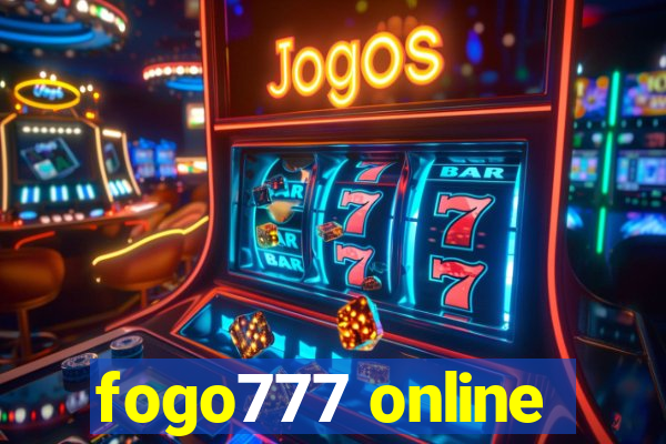 fogo777 online