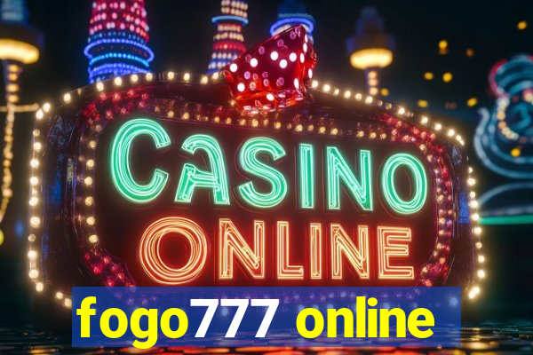 fogo777 online