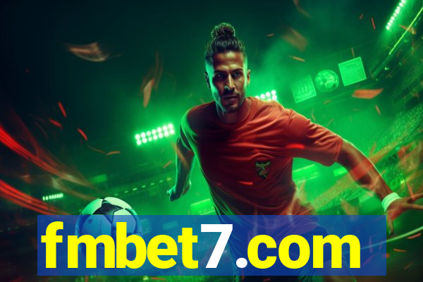 fmbet7.com